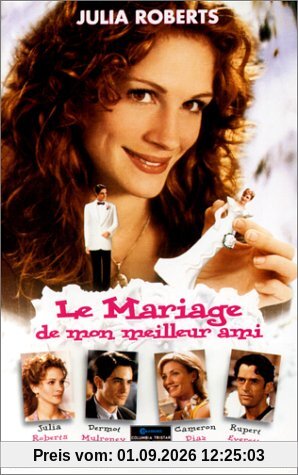Le mariage de mon meilleur ami
