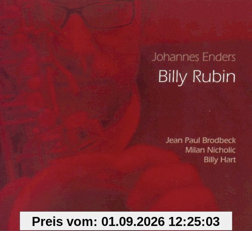 Billy Rubin