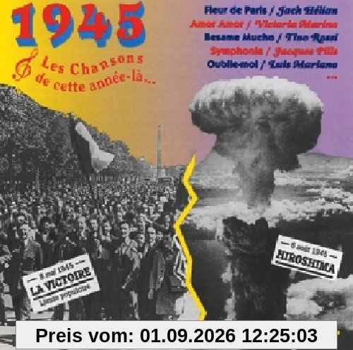 Cette Annee la 1945