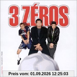 3 Zeros