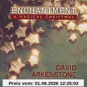Enchantment-a Magica