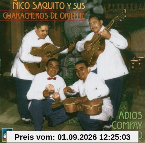 Adios Compay Gato