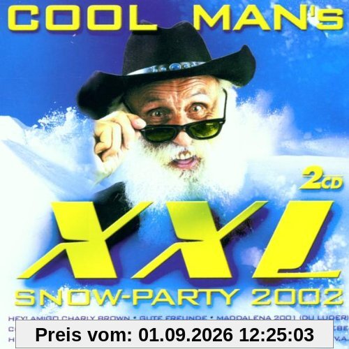 Xxl-Snow-Party 2