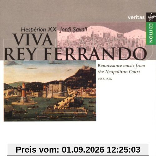 Viva Rey Ferrando