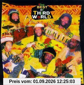 Third World:Best Of