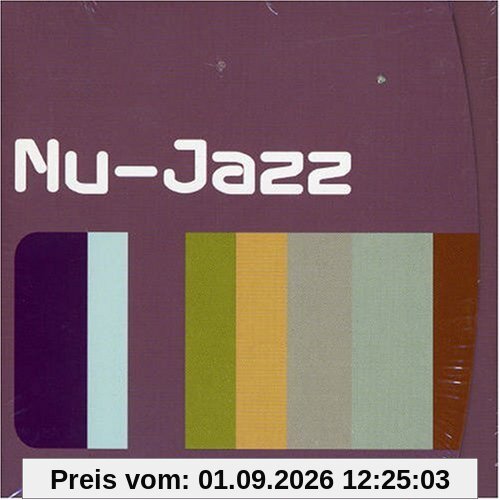 Nu Jazz