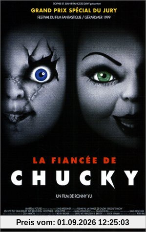 La fiancée de chucky