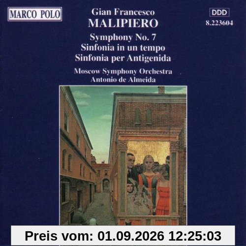 Sinfonie Nr. 7