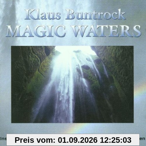 Magic Waters