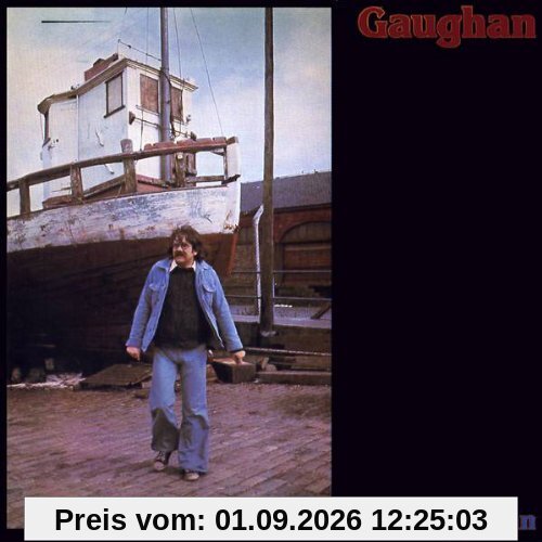 Gaughan