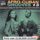 Afro-Cuban Grooves 3