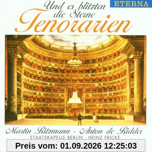 Tenor-Arien