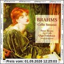 Brahms Cellosonate Bruns