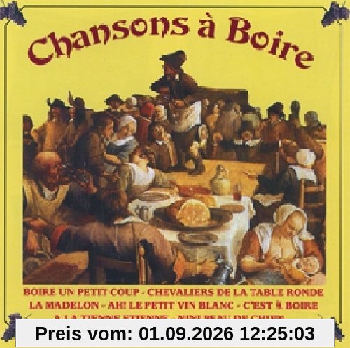 De la Flutaille and Tastevinas