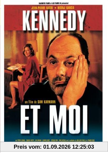 Kennedy et moi [FR Import]