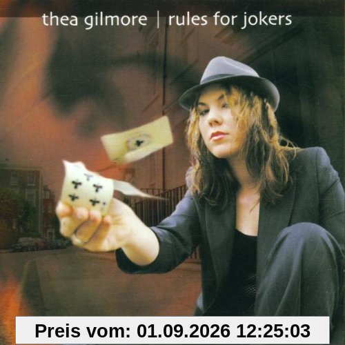 Rules for Jokers