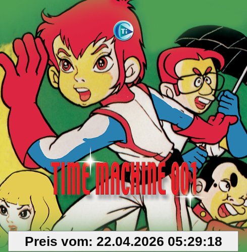 Time Machine 001