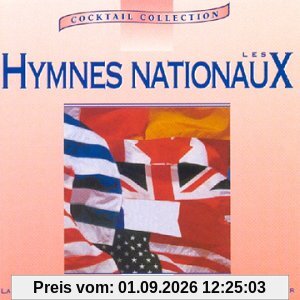Les Hymnes Nationaux