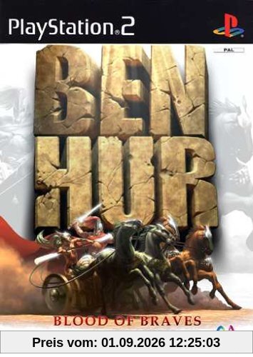 Ben Hur