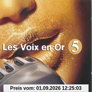 Les Voix en Or Vol.5 [2cd]