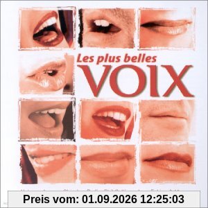 Plus Belles Voix 1