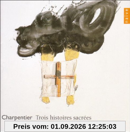 Trois Histoires Sacrees