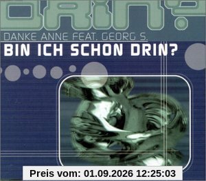 Bin Ich Schon Drin?