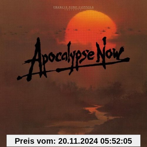 Apocalypse Now