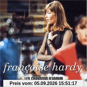 Les Chansons D'amour