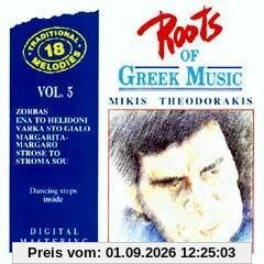 Mikis Theodorakis