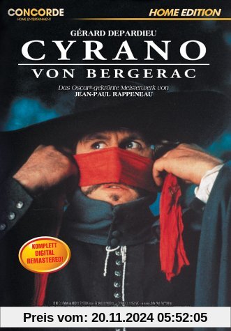 Cyrano von Bergerac