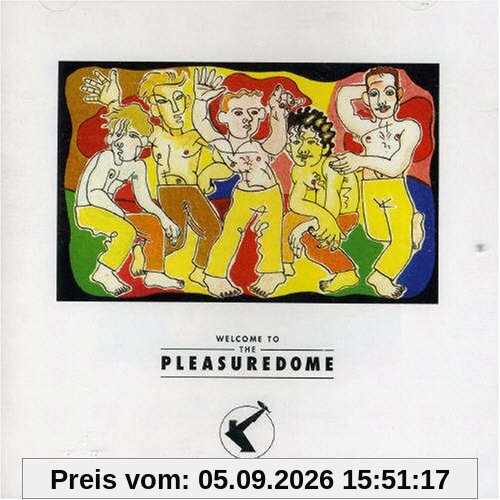 Welcome to the Pleasure Dome