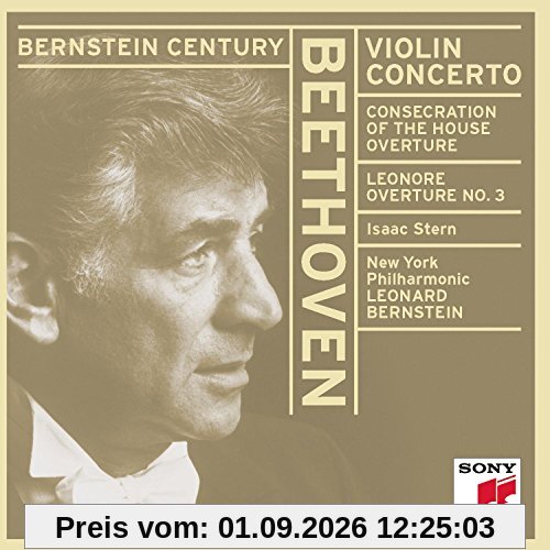 Beethoven:Violin Concerto
