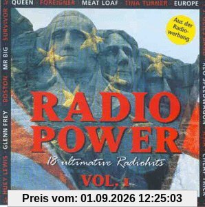 Radio Power Vol.1
