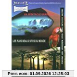 Les plux beaux sites du monde [FR Import]