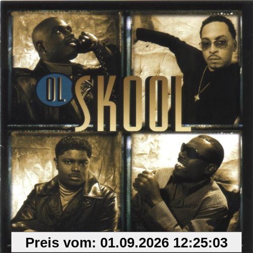 Ol Skool
