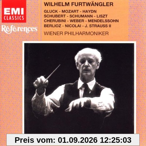 Furtwängler in Wien