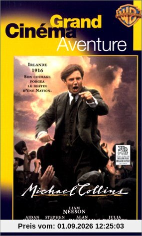 Michael collins