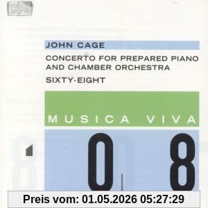 Concerto for Prepared Piano