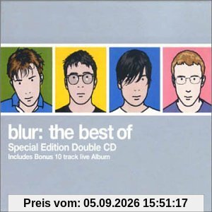 Best of [Special Edition]