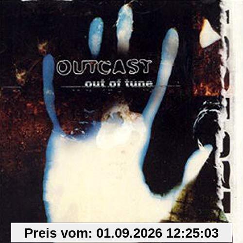 Out of Time