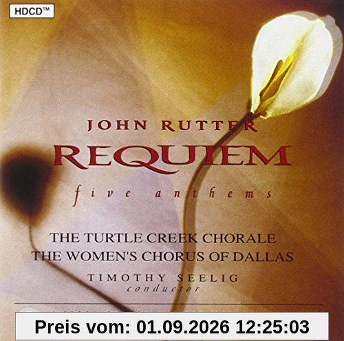 Requiem [Import]