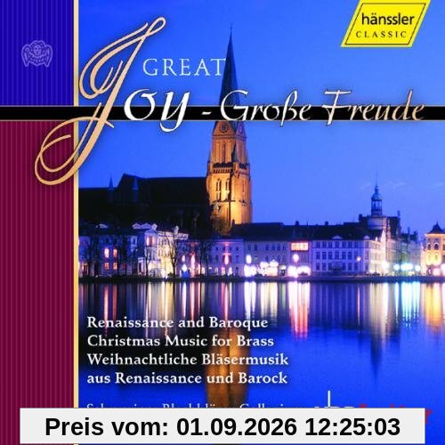 Great Joy - Grosse Freude