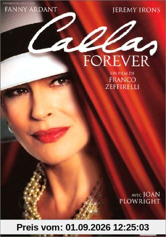 Callas Forever [Édition Collector]