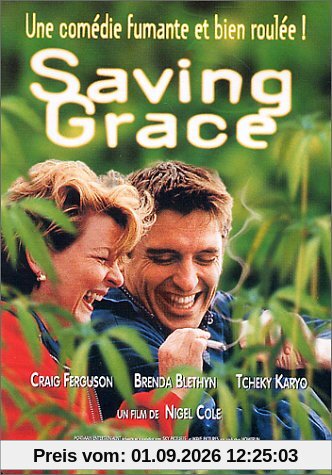 Saving Grace [FRANZOSICH]