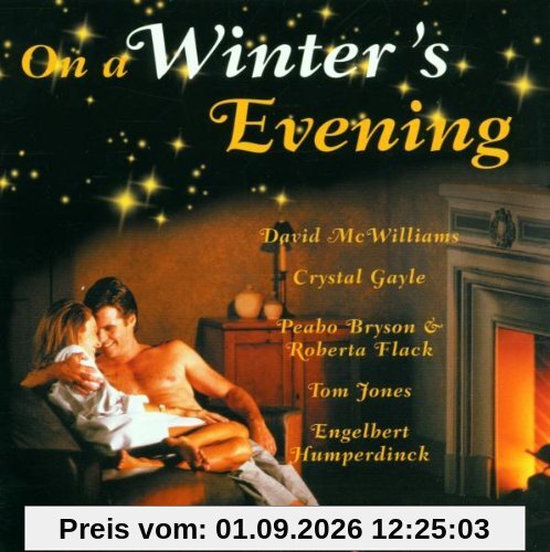 On a Winter's Evening