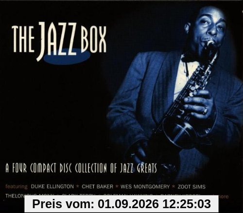 The Jazz Box