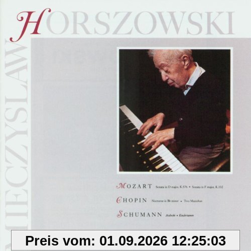 Piano Recital