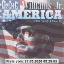 Williams, Hank Jr. America The Way I See It