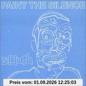 Paint the Silence